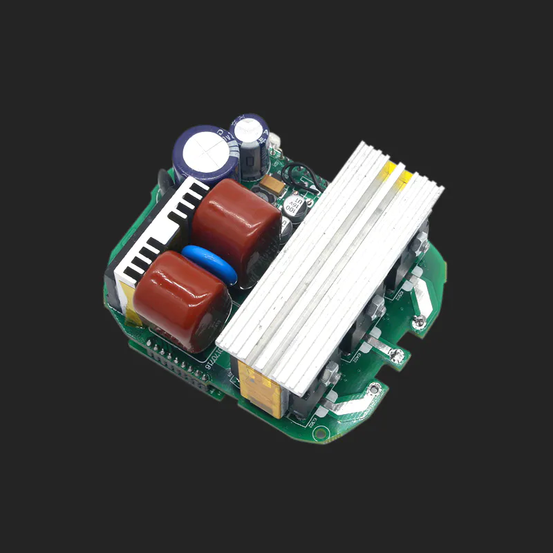 HP-DB2201 No haller sensor Brushless controller