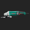 Hoprio S1M-180YE1 220V 7 Inch Heavy Duty Brushless Grinder Machine
