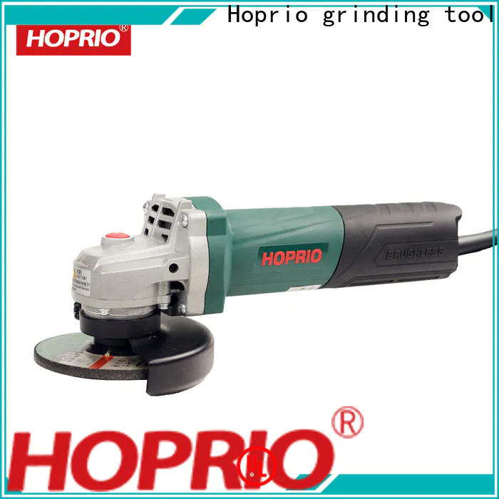 Latest 4 inch angle grinder price awarded supplier for retailing