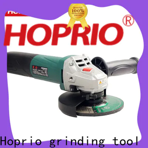 Amazing 5 inch brushless grinder for sale for retailing