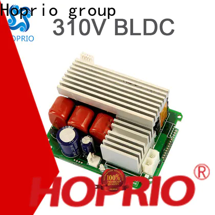 Latest motor controller factory directly sale for homeowners
