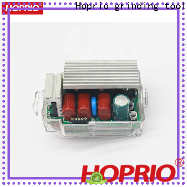 Latest motor controller factory looking for buyer for carpenter