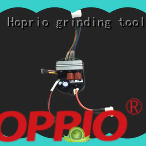 Nhà sản xuất đảm bảo chất lượng bộ điều khiển không chổi than tốc độ thay đổi