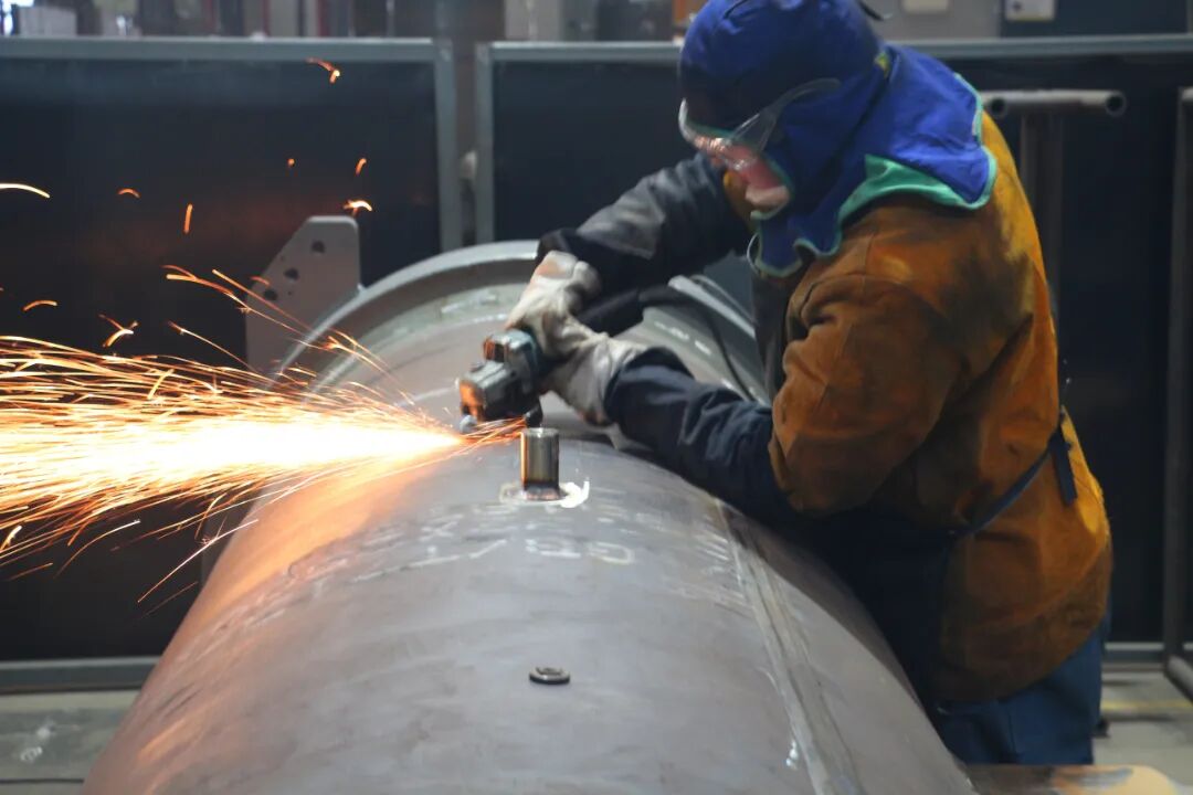 Surface Preparation & Finishing