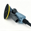 Raiyon Brushless Random Orbital Sander/Polisher – Smart Control, Dust-Free Sanding