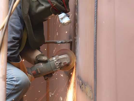 Stone & Concrete Cutting