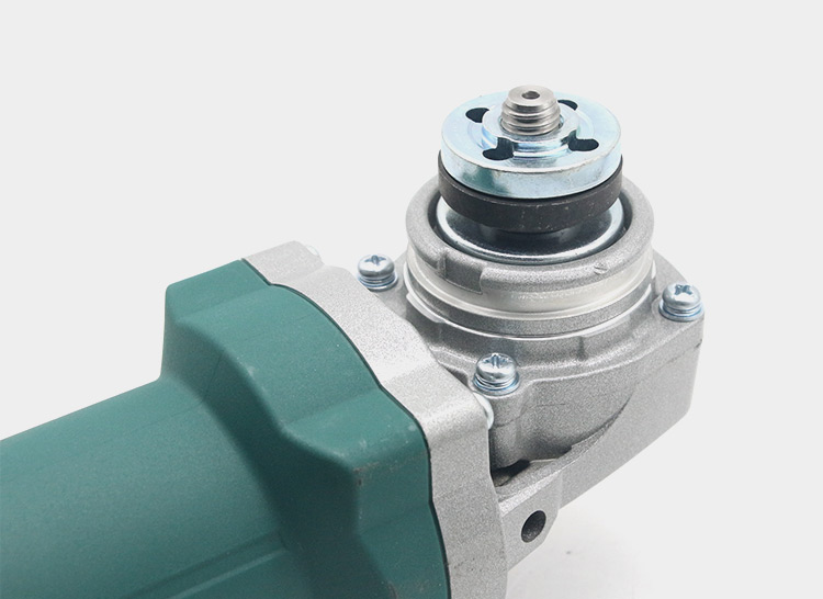 Hoprio Angle Grinder Detail 1