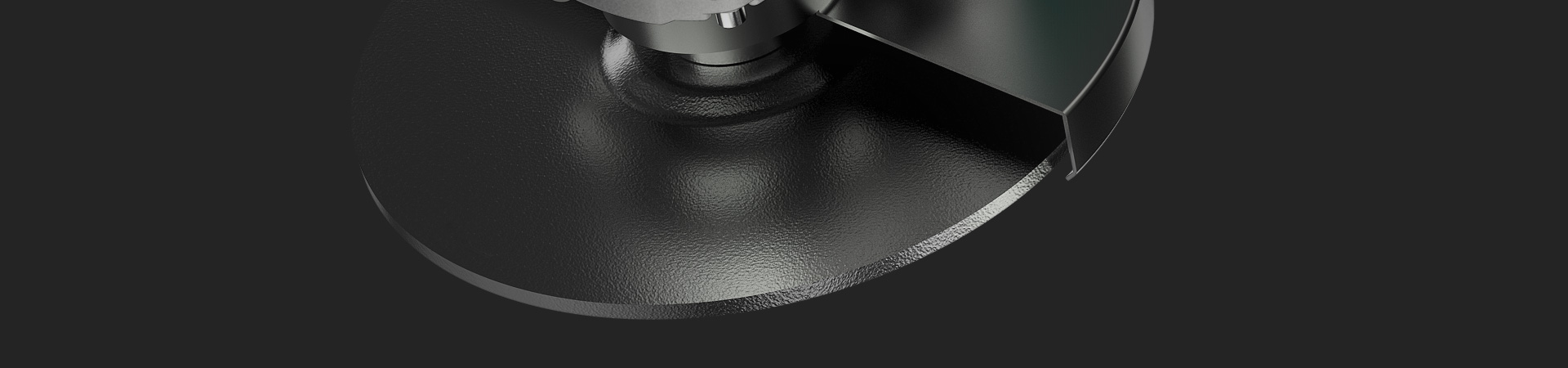 Professional warranty and maintenance for industrial grinders