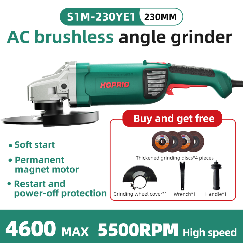 Hoprio-S1M-230YE1