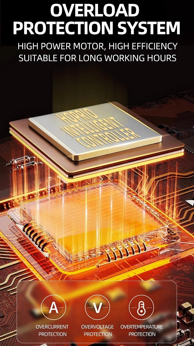 Z1R-230YE1-Protection System