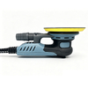 Raiyon Brushless Random Orbital Sander/Polisher – Smart Control, Dust-Free Sanding