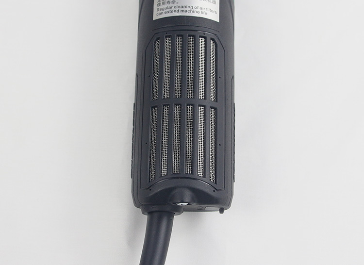 S1M-125VE1 side handle accessory