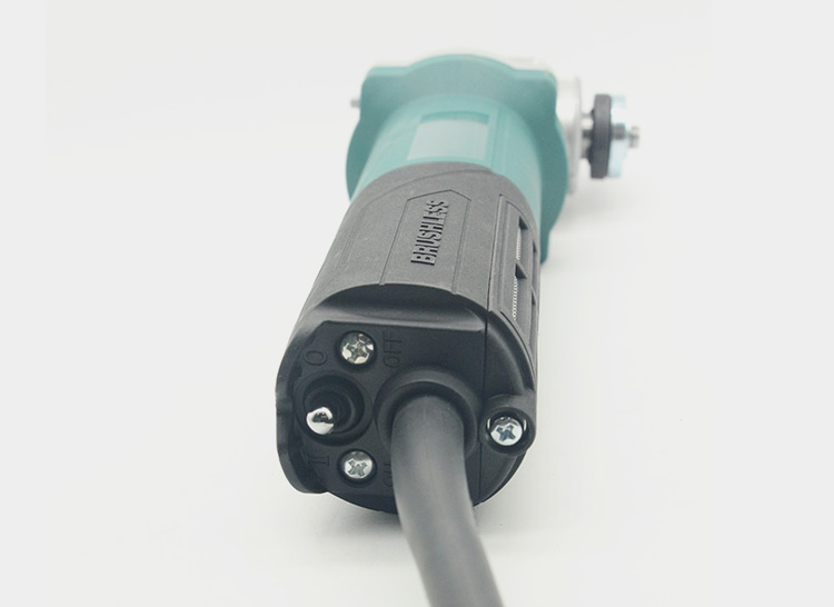 Brushless Motor Technology Details