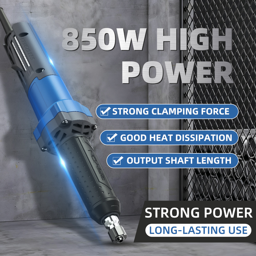 straight grinder PDG050-05126