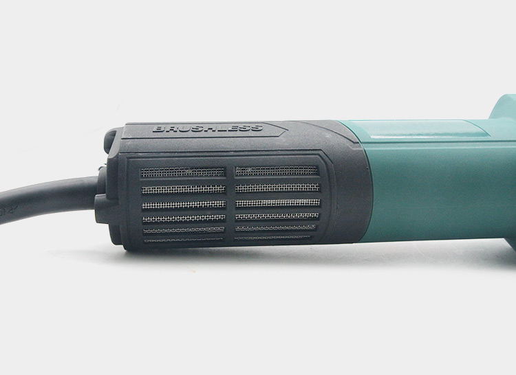 Hoprio Angle Grinder Detail 4
