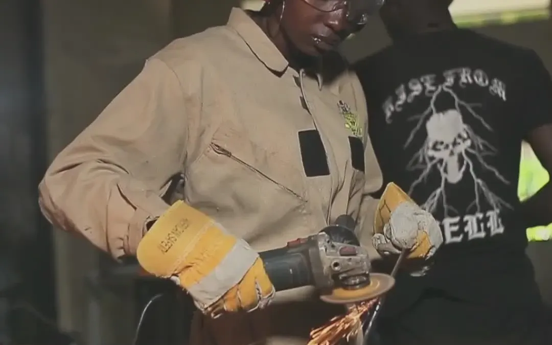 Angle Grinder Safety: Must-Know Tips