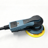 Raiyon Brushless Random Orbital Sander/Polisher – Smart Control, Dust-Free Sanding