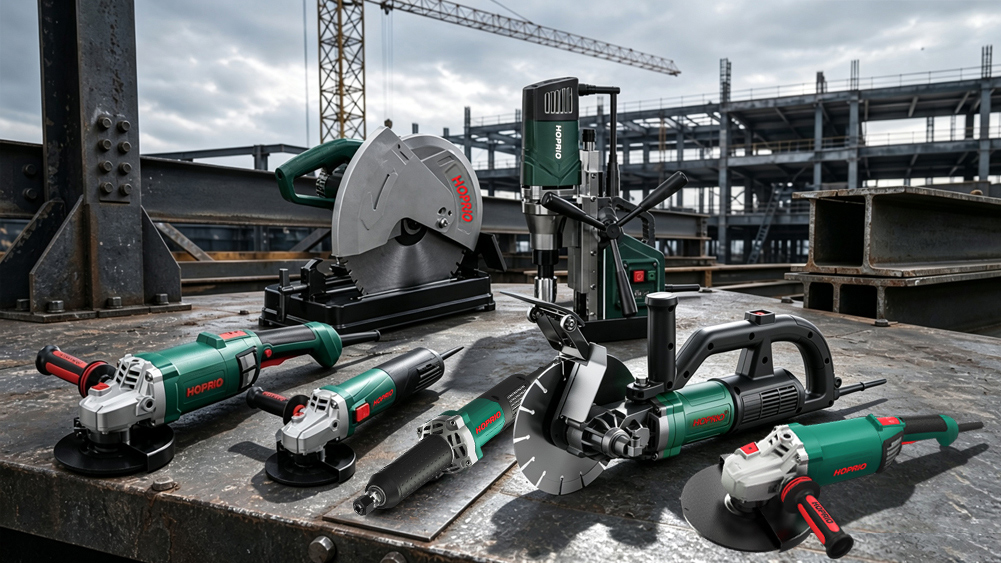 power tools products