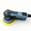 Raiyon Brushless Random Orbital Sander/Polisher – Smart Control, Dust-Free Sanding